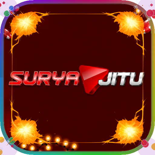 suryajitu — mitra unggulan
