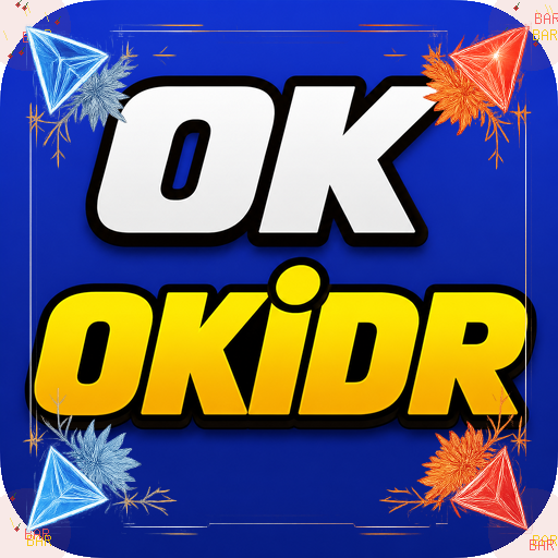 okidr — galeri pratinjau Resmi APK